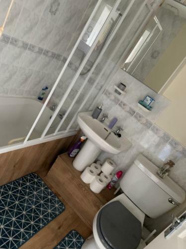 Apartamento Cosy Canalside Home, Train Station, Pizza Oven