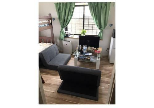 Apartamento Stay Snnabe / Vacation Stay 52638