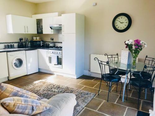 Apartamento The Old Coach House At Stewton