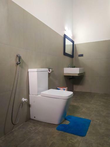 Hostal Ella Forest Paradise Hotel