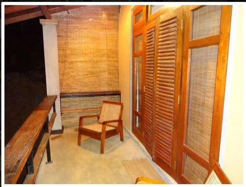 Hostal Ella Okreech Cottages