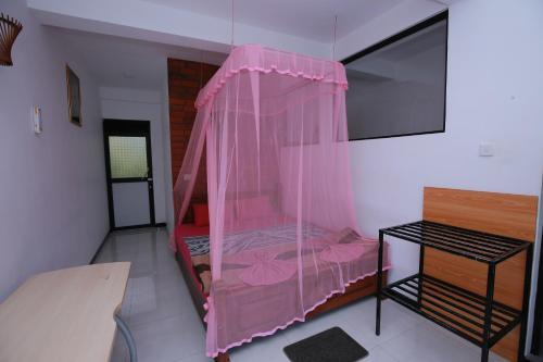 Hostal Rock Side Inn - Ella