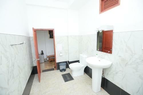 Hostal Rock Side Inn - Ella
