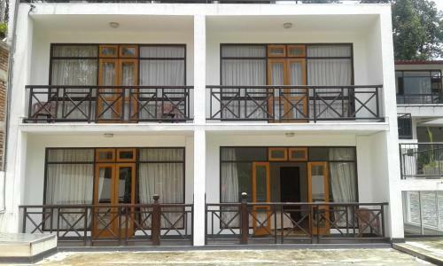 Hotel Alta Vista