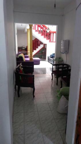 Posada Sharaz Guest Inn