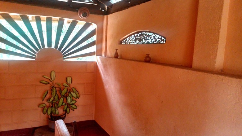Bed & Breakfast Sunnyside Holiday Bungalow