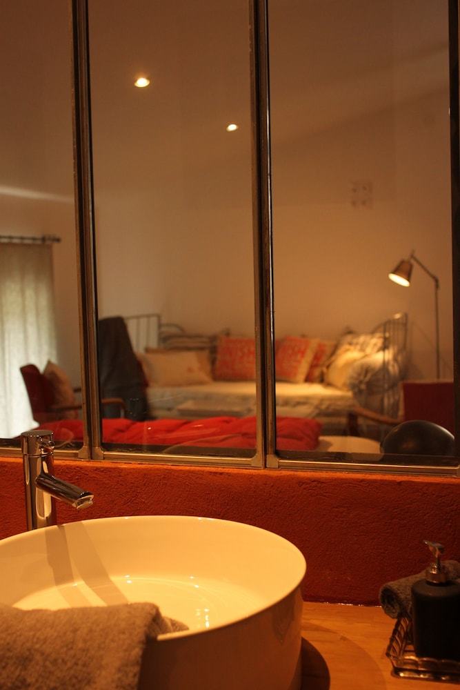 Bed & Breakfast La Demeure Des Maitres