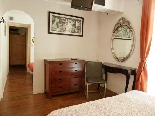 Bed & Breakfast Maison Bergoun