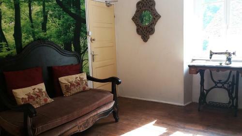 Bed & Breakfast Maison Bergoun