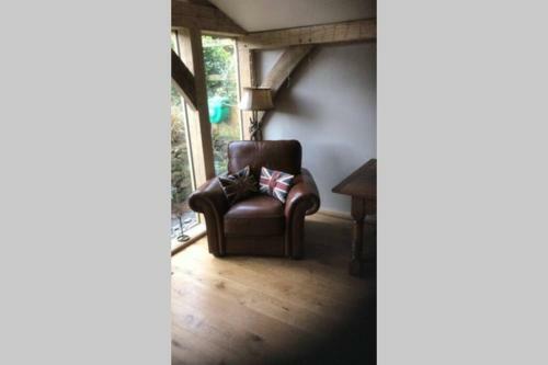 Apartamento Dartmoor National Park- Romantic Cottage