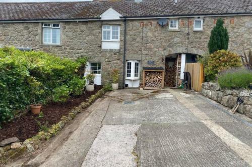 Apartamento Dartmoor National Park- Romantic Cottage