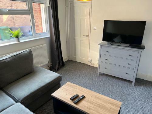 Modern House In The Heart Of The Lutterworth