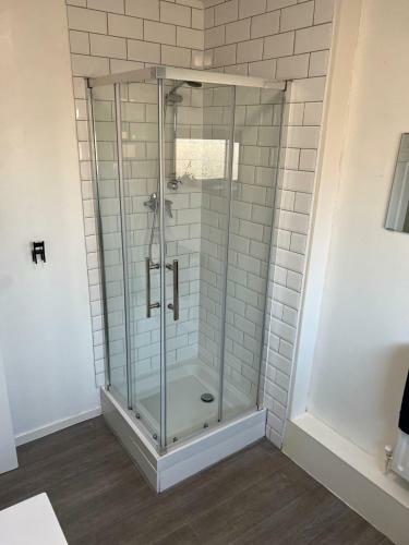 Modern House In The Heart Of The Lutterworth