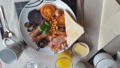 Arrochar Bed And Breakfast