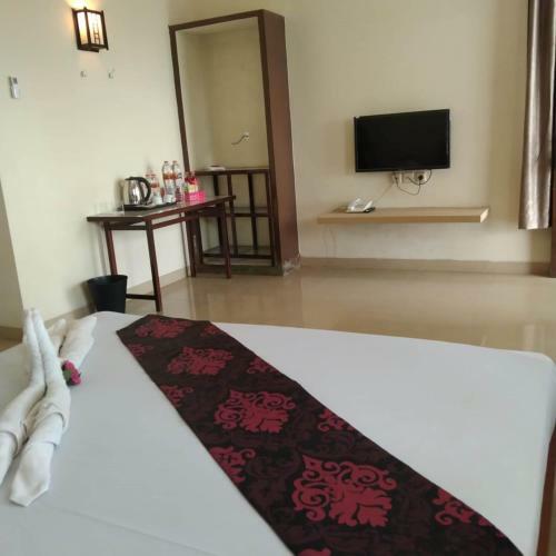 Blessing Hills Family Resort & Hotel
