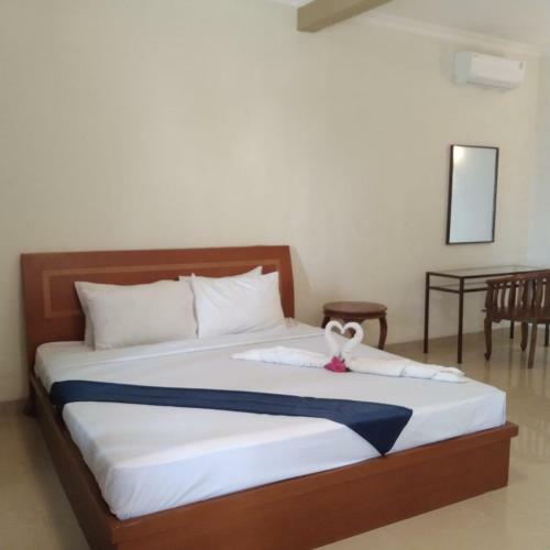 Blessing Hills Family Resort & Hotel