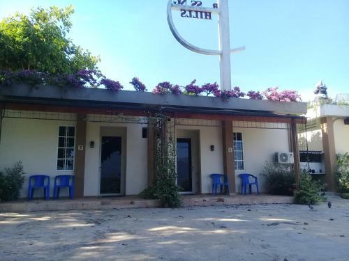 Blessing Hills Family Resort & Hotel