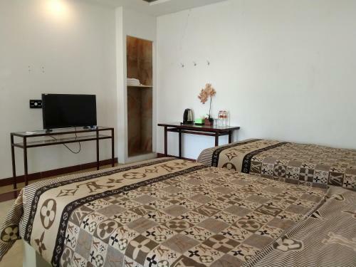 Blessing Hills Family Resort & Hotel