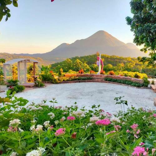 Blessing Hills Family Resort & Hotel