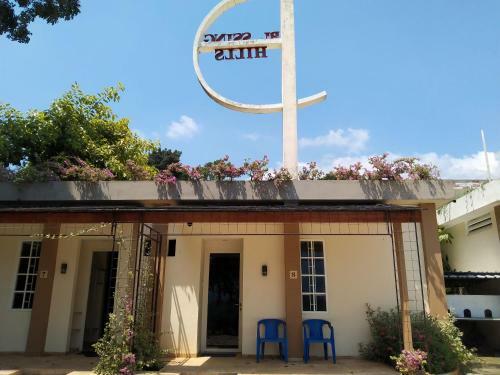 Blessing Hills Family Resort & Hotel