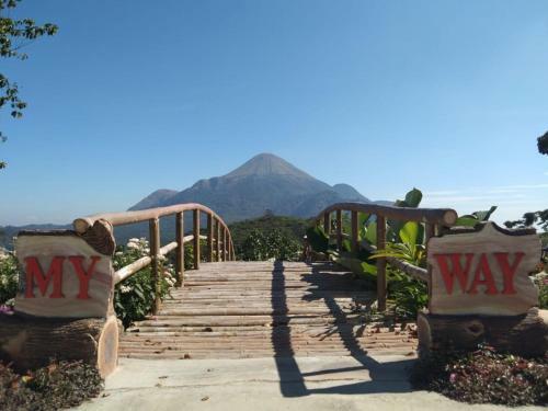 Blessing Hills Family Resort & Hotel