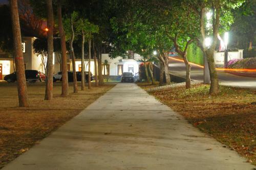 Blessing Hills Family Resort & Hotel