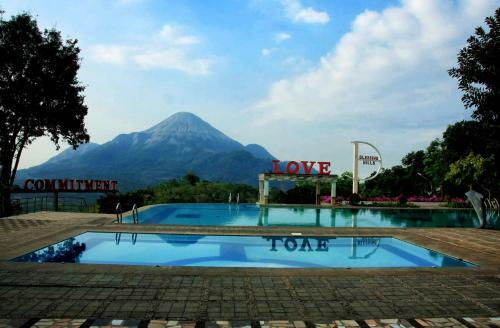 Blessing Hills Family Resort & Hotel