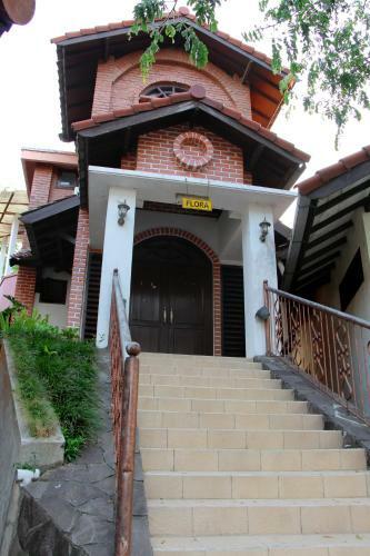 Blessing Hills Family Resort & Hotel