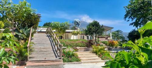 Blessing Hills Family Resort & Hotel
