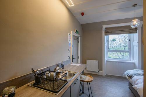 Hostal The School House