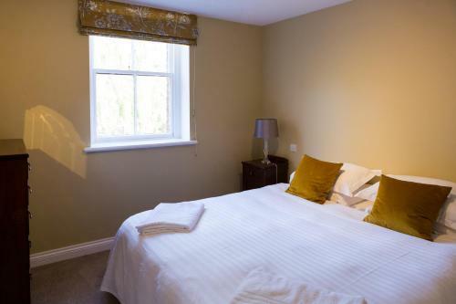 Apartamento Henley Hall, Ludlow