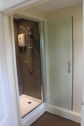 Apartamento Henley Hall, Ludlow