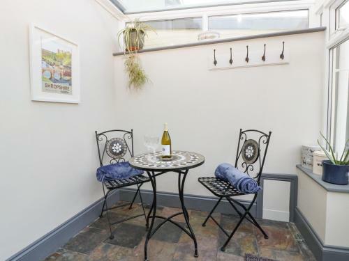 Victory Cottage