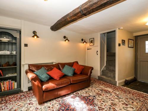 Victory Cottage