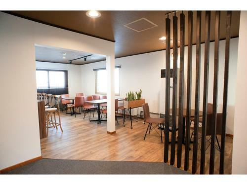 Hostal Guest House Tou - Vacation Stay 26341v