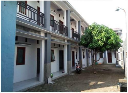 Hostal Griya Anugerah