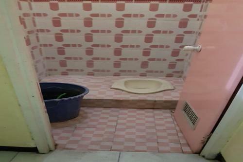 Hostal Rahayu Guest House