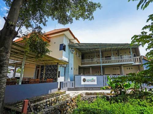 Hotel Oyo Flagship 90886 Sunset View Homestay
