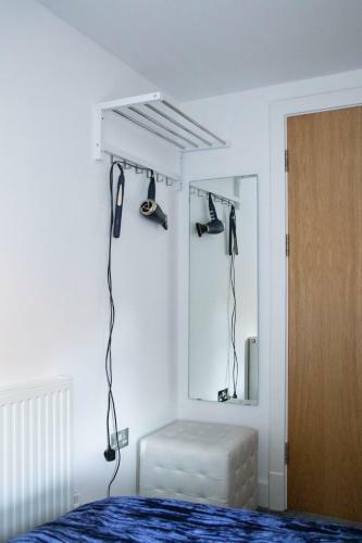 Apartamento Tiger Roof Terrace Lymm