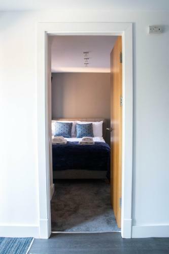 Apartamento Tiger Roof Terrace Lymm