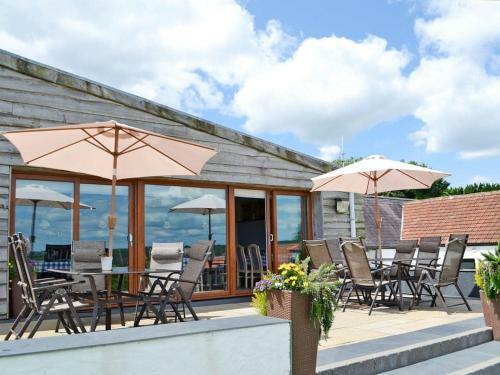The Hayloft - Uk6715