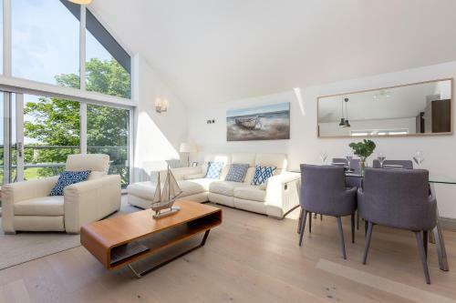Apartamento Charles Alexander Short Stay - Pavilion View