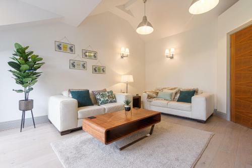 Apartamento Charles Alexander Short Stay - Pavilion View