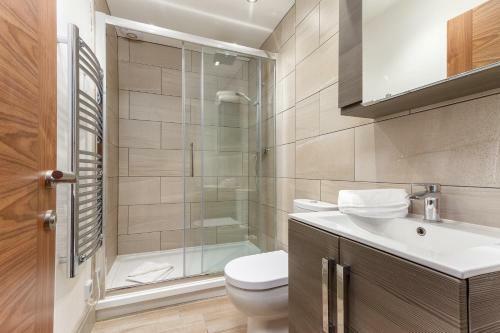 Apartamento Charles Alexander Short Stay - Pavilion View