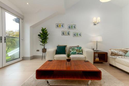 Apartamento Charles Alexander Short Stay - Pavilion View