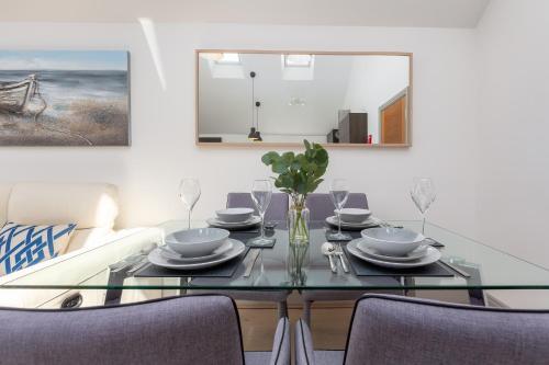 Apartamento Charles Alexander Short Stay - Pavilion View