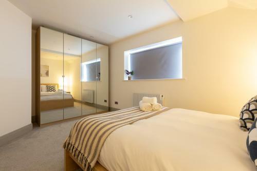 Apartamento Charles Alexander Short Stay - Pavilion View