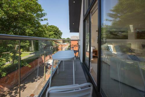 Apartamento Charles Alexander Short Stay - Pavilion View