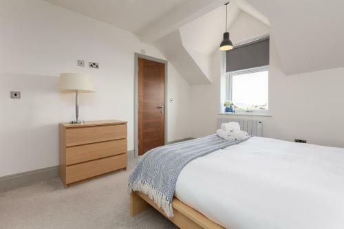 Apartamento Charles Alexander Short Stay - Pavilion View