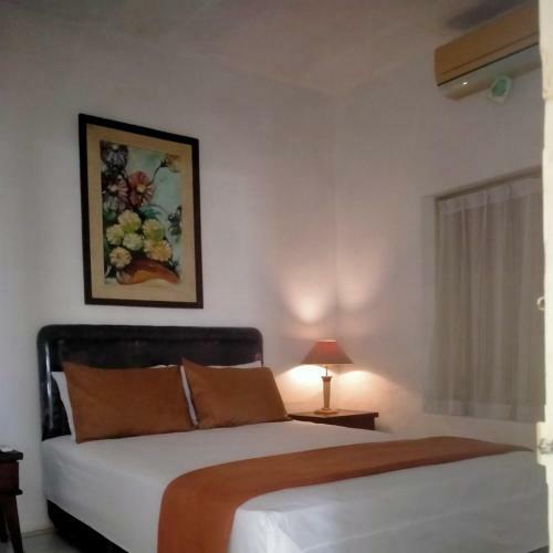 Dekaka Homestay